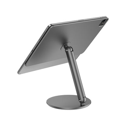 Hubble iPad Pro 11 2024 Manyetik 360 Döner Stand
