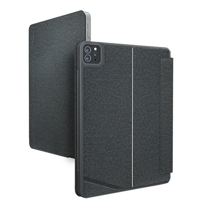 Mag Touch iPad Klavyeli Standlı Kılıf