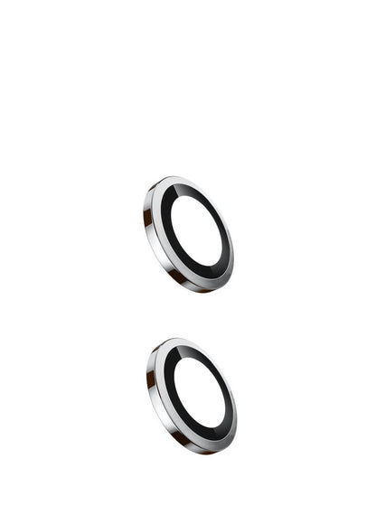 Apple iPhone 16 Plus LG-004 PVD Lens Guard Metal Kamera Lens Koruyucu