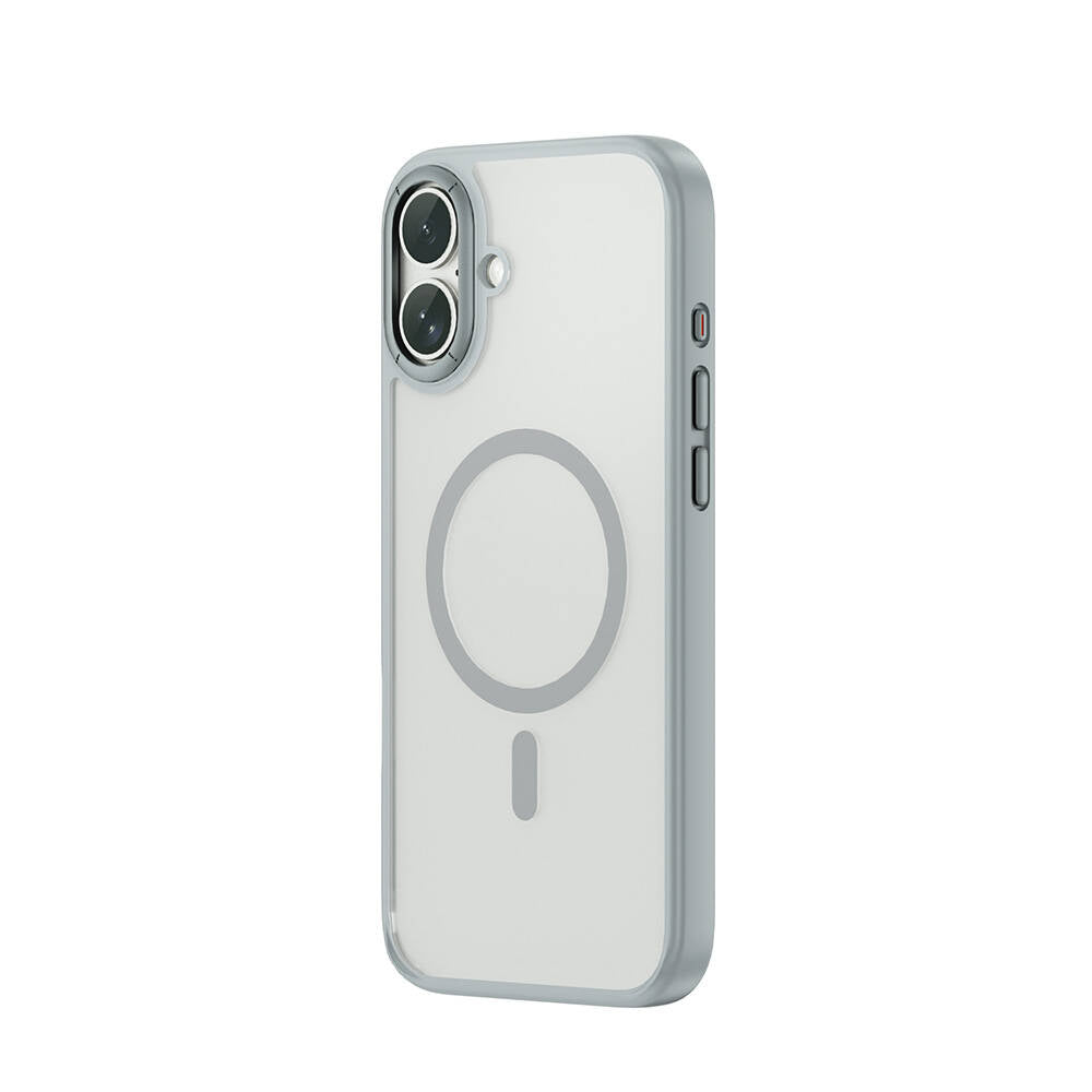 ArmorPro Magsafe uyumlu iPhone 16 Kılıf