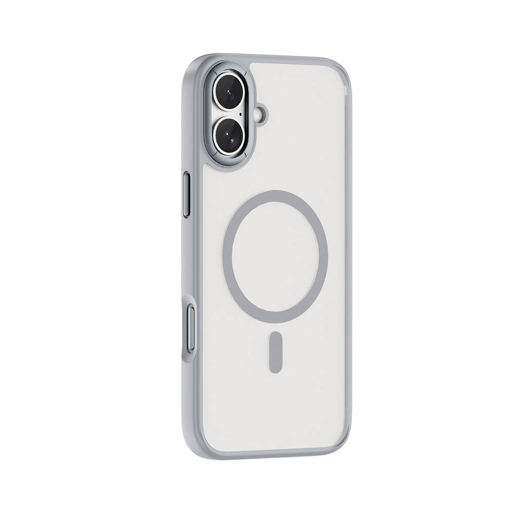ArmorPro Magsafe uyumlu iPhone 16 Kılıf