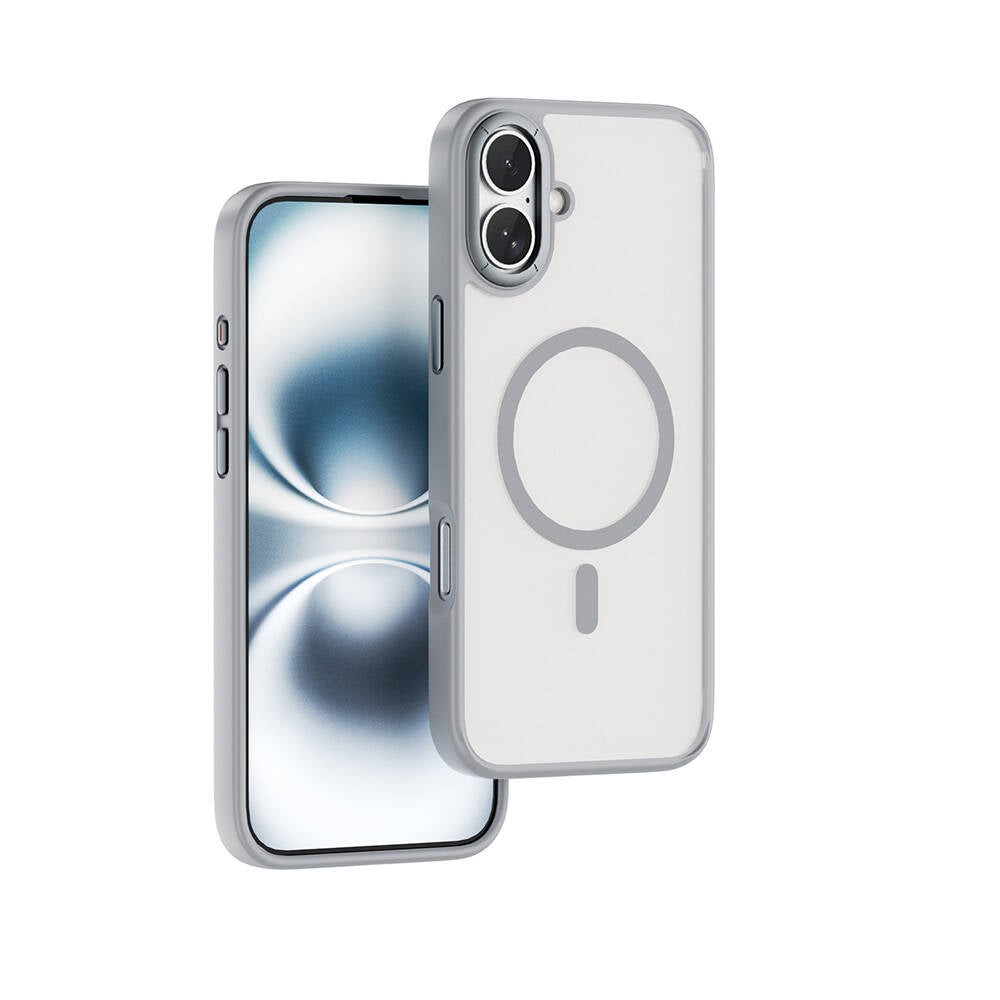 ArmorPro Magsafe uyumlu iPhone 16 Plus Kılıf