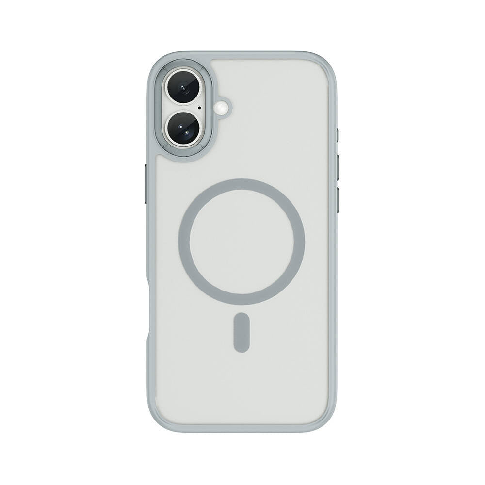 ArmorPro Magsafe uyumlu iPhone 16 Plus Kılıf