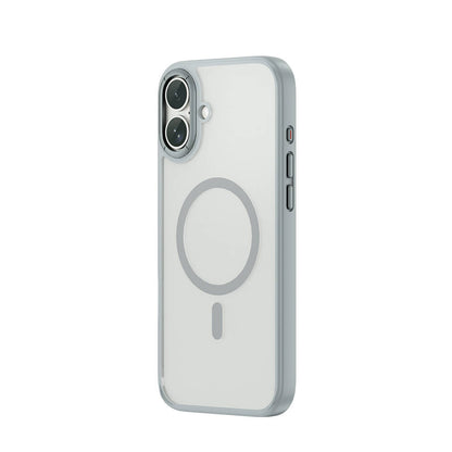 ArmorPro Magsafe uyumlu iPhone 16 Plus Kılıf