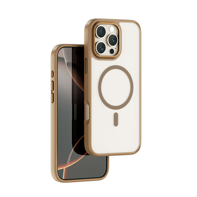 ArmorPro Magsafe uyumlu iPhone 16 Pro Kılıf