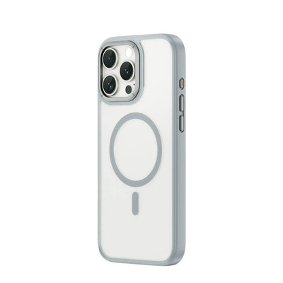 ArmorPro Magsafe uyumlu iPhone 16 Pro Kılıf