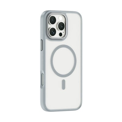 ArmorPro Magsafe uyumlu iPhone 16 Pro Kılıf