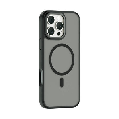 ArmorPro Magsafe uyumlu iPhone 16 Pro Max Kılıf