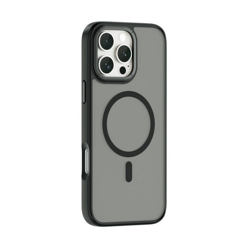 ArmorPro Magsafe uyumlu iPhone 16 Pro Max Kılıf
