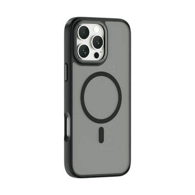 ArmorPro Magsafe uyumlu iPhone 16 Pro Max Kılıf