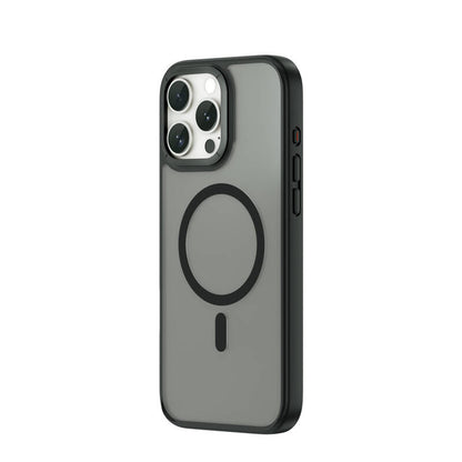 ArmorPro Magsafe uyumlu iPhone 16 Pro Max Kılıf
