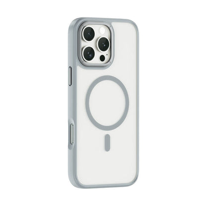 ArmorPro Magsafe uyumlu iPhone 16 Pro Max Kılıf