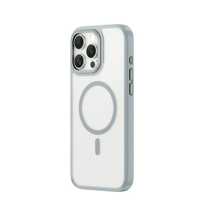 ArmorPro Magsafe uyumlu iPhone 16 Pro Max Kılıf