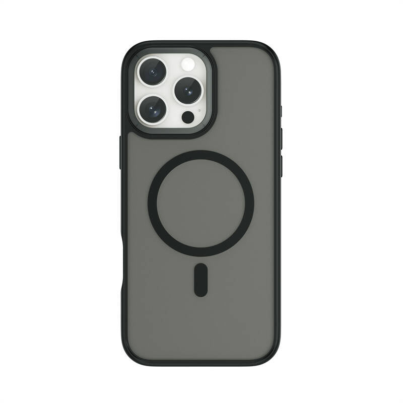 ArmorPro Magsafe uyumlu iPhone 16 Pro Max Kılıf