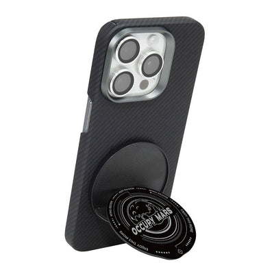 B1 Magsafe Occupy Mars Tasarımlı Parmak Ring Stand