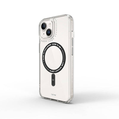 Basic Color J Serisi Magsafe Özellikli iPhone 15 Kılıf