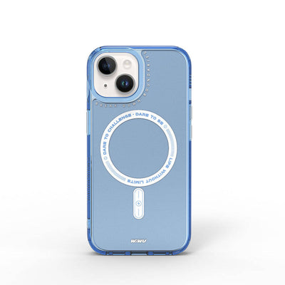 Basic Color J Serisi Magsafe Özellikli iPhone 15 Kılıf