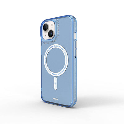Basic Color J Serisi Magsafe Özellikli iPhone 15 Kılıf