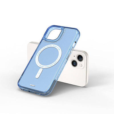 Basic Color J Serisi Magsafe Özellikli iPhone 15 Kılıf