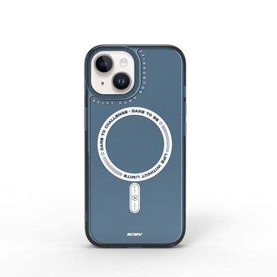 Basic Color J Serisi Magsafe Özellikli iPhone 15 Kılıf