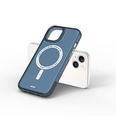 Basic Color J Serisi Magsafe Özellikli iPhone 15 Kılıf