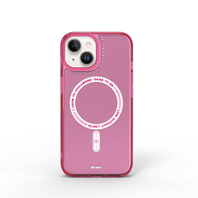 Basic Color J Serisi Magsafe Özellikli iPhone 15 Kılıf