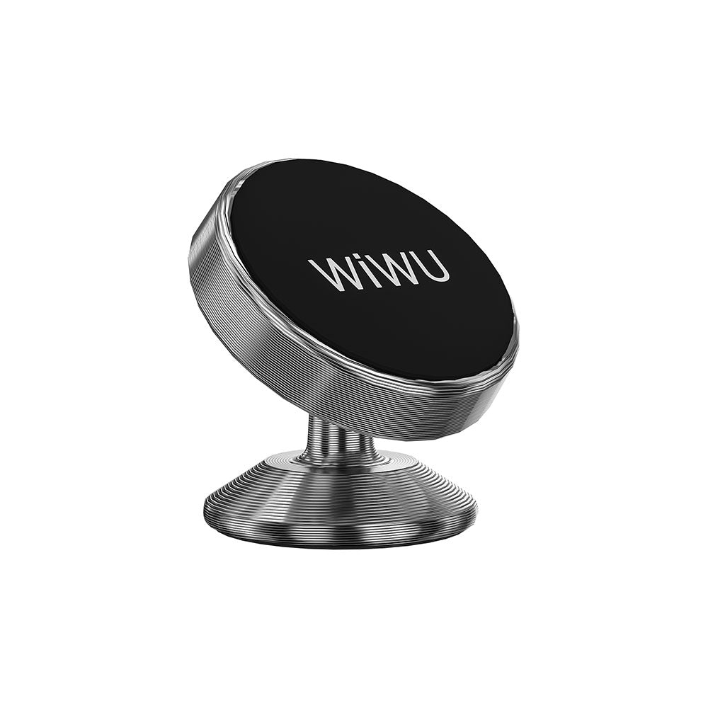 CH003 360° Dönebilen Magnetik Araç Telefon Tutucu