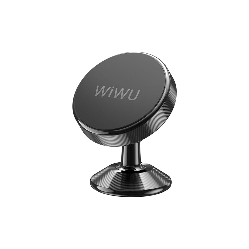 CH003 360° Dönebilen Magnetik Araç Telefon Tutucu