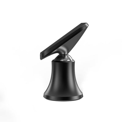 CH005 360° Dönebilen Magnetik Araç Telefon Tutucu