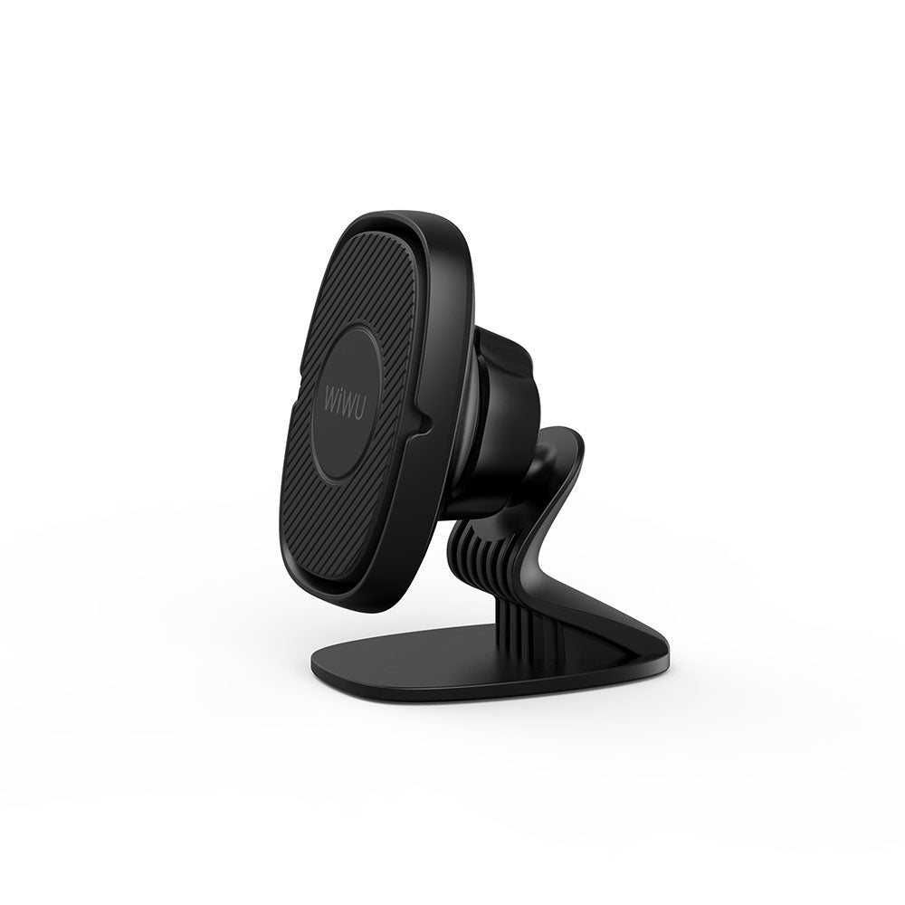 CH007 360° Dönebilen Magnetik Araç Telefon Tutucu