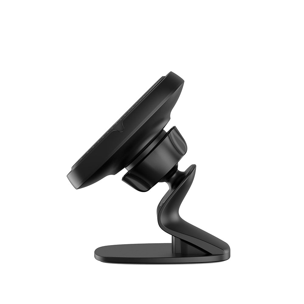CH007 360° Dönebilen Magnetik Araç Telefon Tutucu