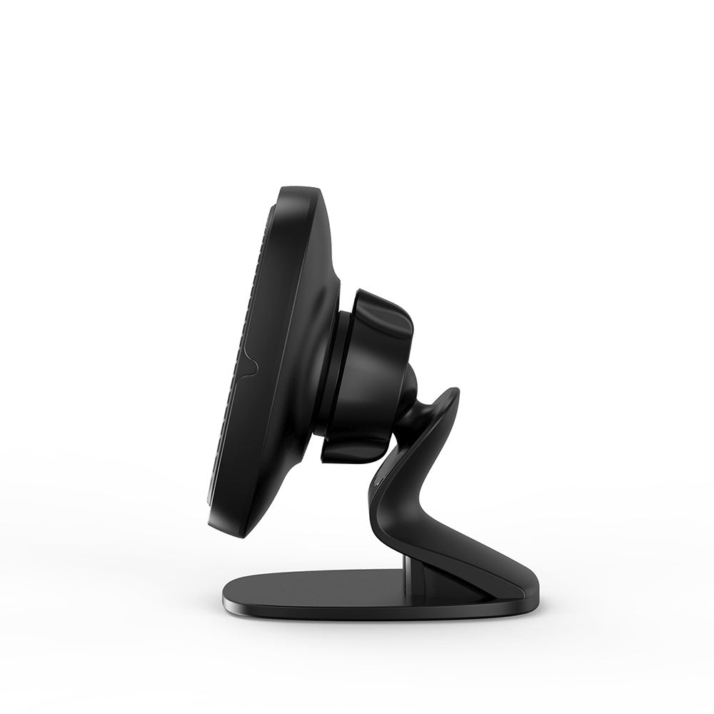 CH007 360° Dönebilen Magnetik Araç Telefon Tutucu