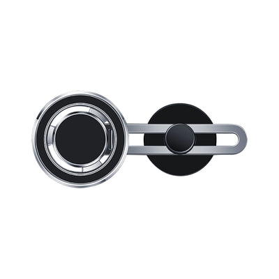 CH025 360° Dönebilen Magnetik Araç Telefon Tutucu
