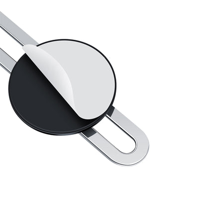 CH025 360° Dönebilen Magnetik Araç Telefon Tutucu