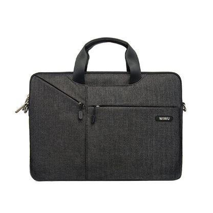 City Commuter Serisi 13.3 inç Çapraz Vücut Askılı Laptop Çantası