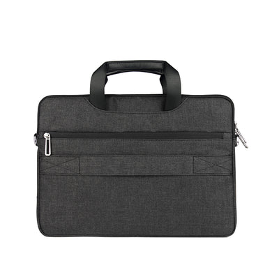 City Commuter Serisi 13.3 inç Çapraz Vücut Askılı Laptop Çantası