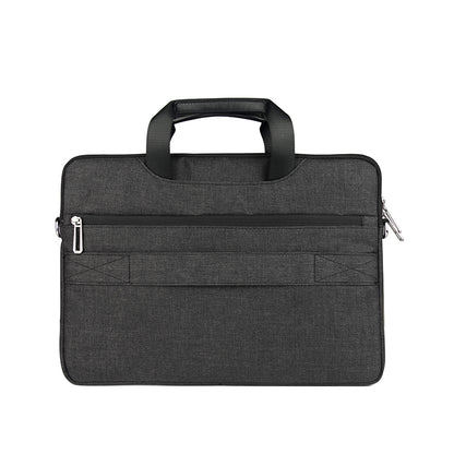 City Commuter Serisi 13.3 inç Çapraz Vücut Askılı Laptop Çantası