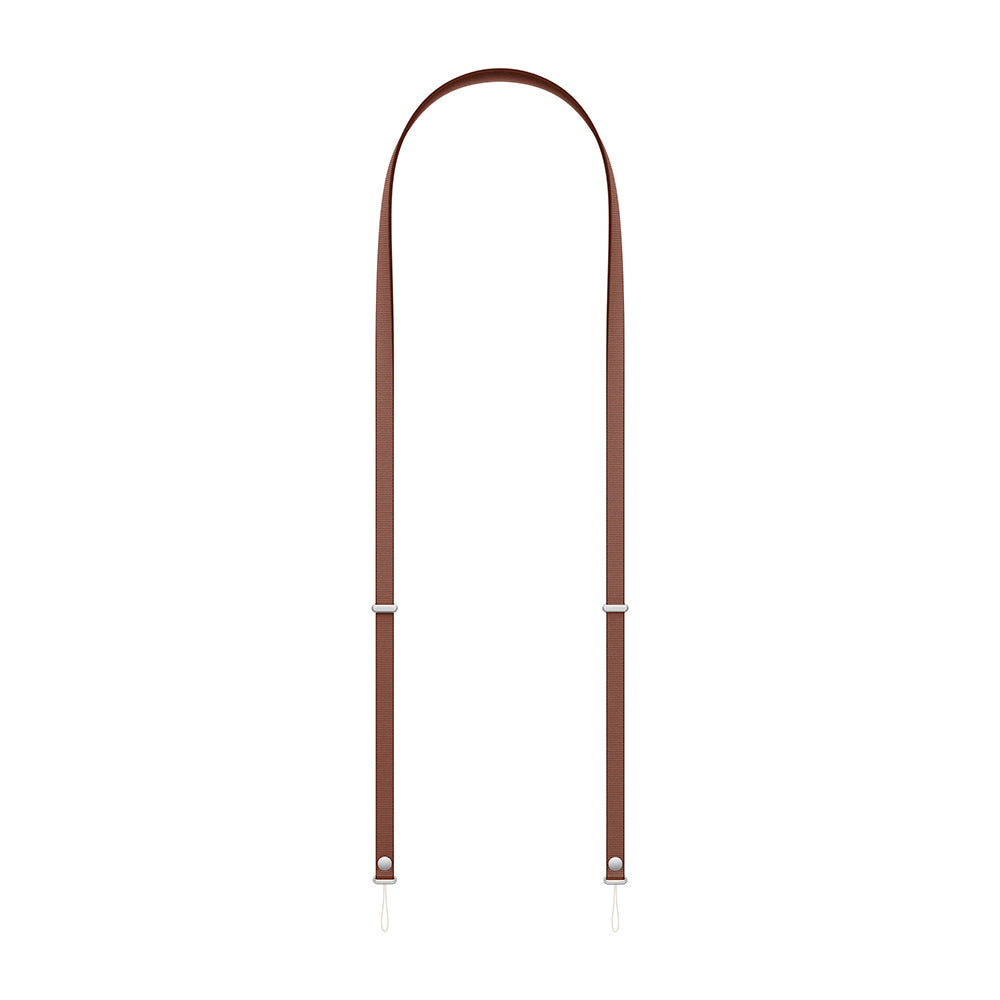 CS201 Ayarlanabilir Telefon Boyun Askı İpi 205 cm