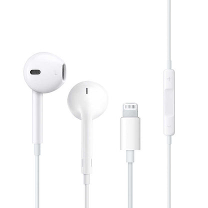 Earbuds Lightning Kulakiçi Kulaklık