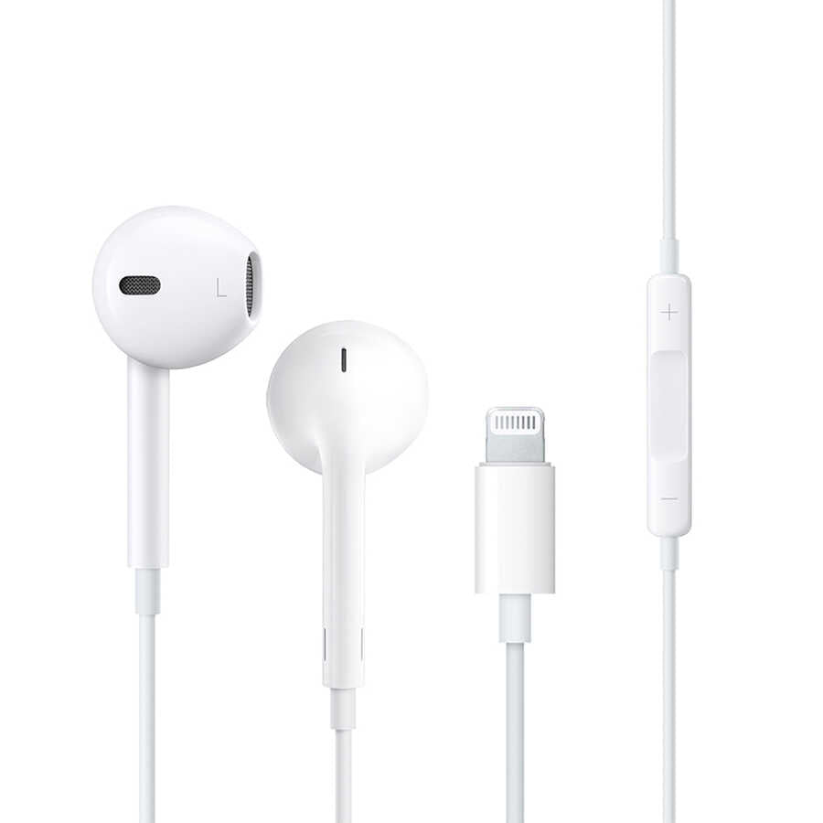 Earbuds Lightning Kulakiçi Kulaklık