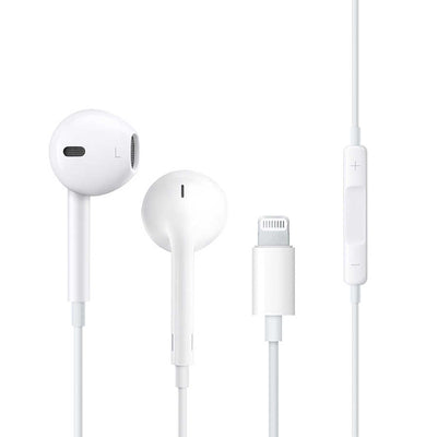 Earbuds Lightning Kulakiçi Kulaklık
