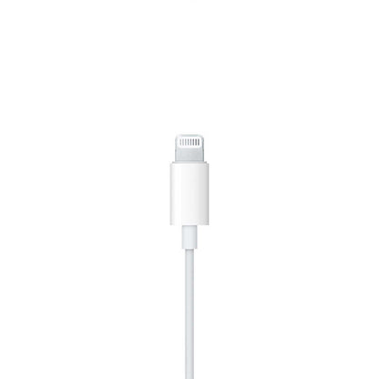 Earbuds Lightning Kulakiçi Kulaklık