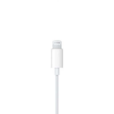 Earbuds Lightning Kulakiçi Kulaklık