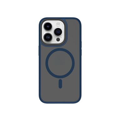 FGG-011 Magsafe Uyumlu Kamera Korumalı iPhone 15 Pro Kılıf
