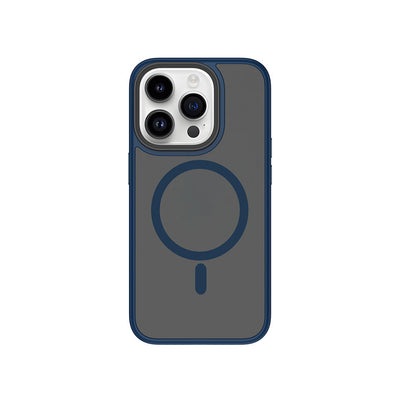 FGG-011 Magsafe Uyumlu Kamera Korumalı iPhone 15 Pro Kılıf
