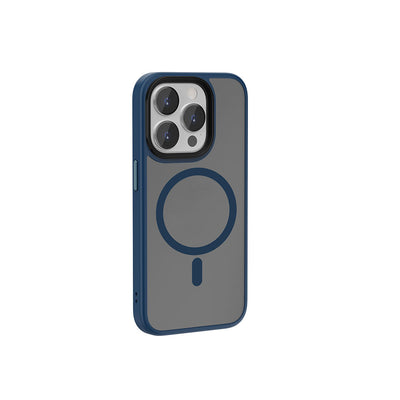 FGG-011 Magsafe Uyumlu Kamera Korumalı iPhone 15 Pro Kılıf