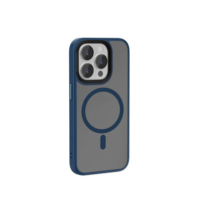 FGG-011 Magsafe Uyumlu Kamera Korumalı iPhone 15 Pro Kılıf