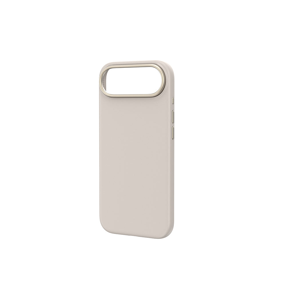 FGG-013 Magsafe Uyumlu Skin Touch iPhone 17 Air Kılıf