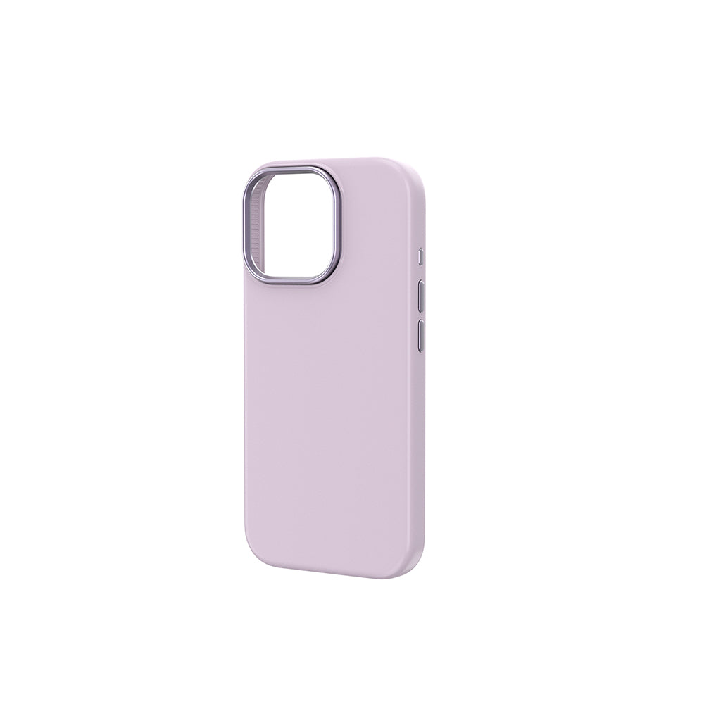 FGG-013 Magsafe Uyumlu Skin Touch iPhone 17 Kılıf