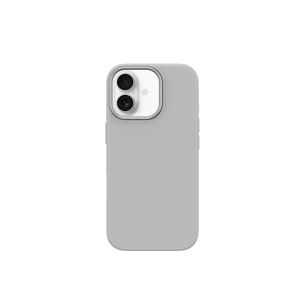 FGG-013 Magsafe Uyumlu Skin Touch iPhone 17 Kılıf